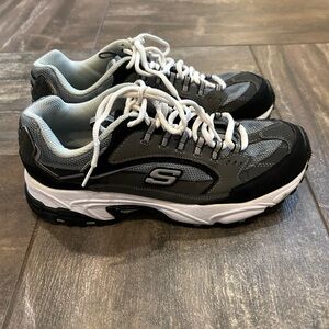 Skechers Stamina Nuovo Size 10.5